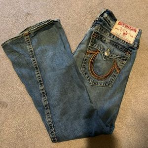 Men’s jeans